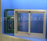 Aluminium Glass Frame