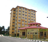 Balai Bomba Sekinchan