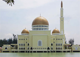Masjid Puchong Perdana