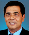 Dato' Haji Ahmad Bin Haji Md Yassin